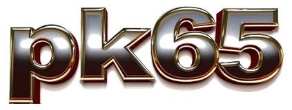 pk65 game logo