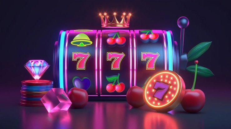 pk65 game Live Casino